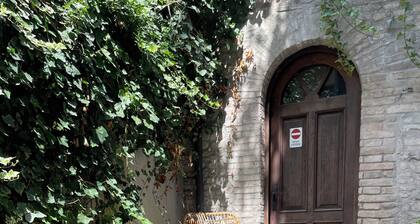 Le camere di Bsuites
