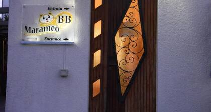 B&B Marameo