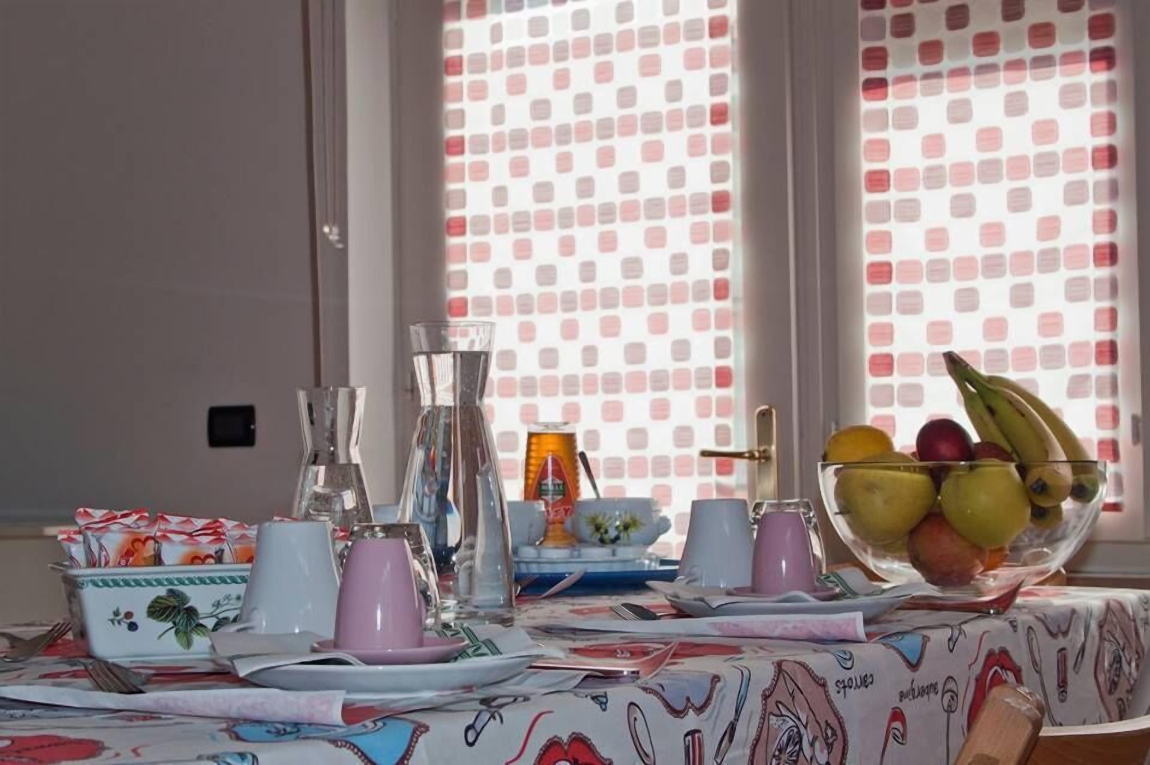 Frokostområde