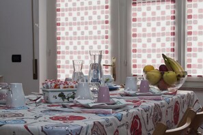 Restaurant - B&B Marameo (Udine)