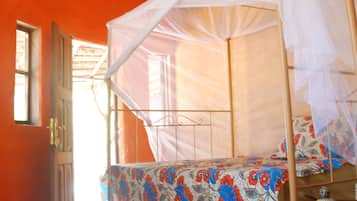 12 habitaciones y ropa de cama