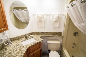 Haartrockner, Handtücher