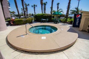 Indoor pool, a heated pool