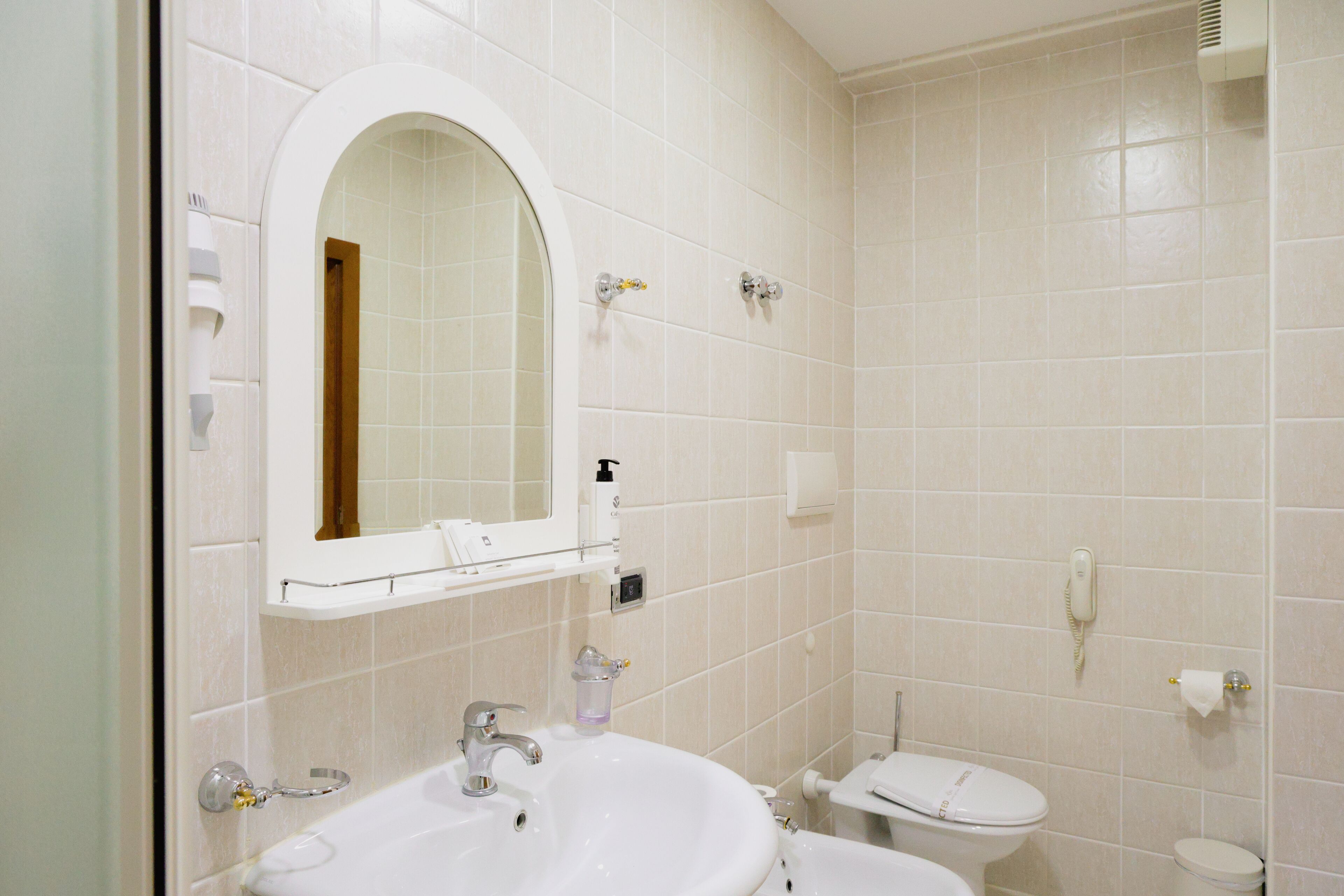 Foto - Grand Hotel & Spa Tirana