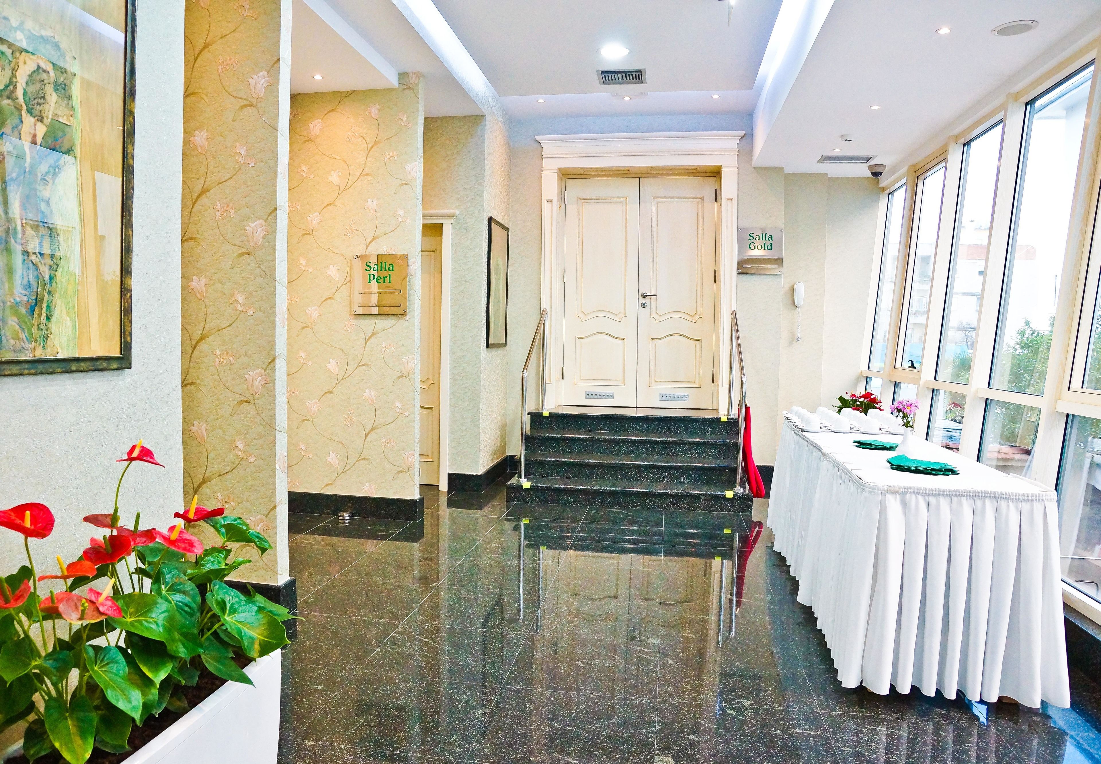 Foto - Grand Hotel & Spa Tirana