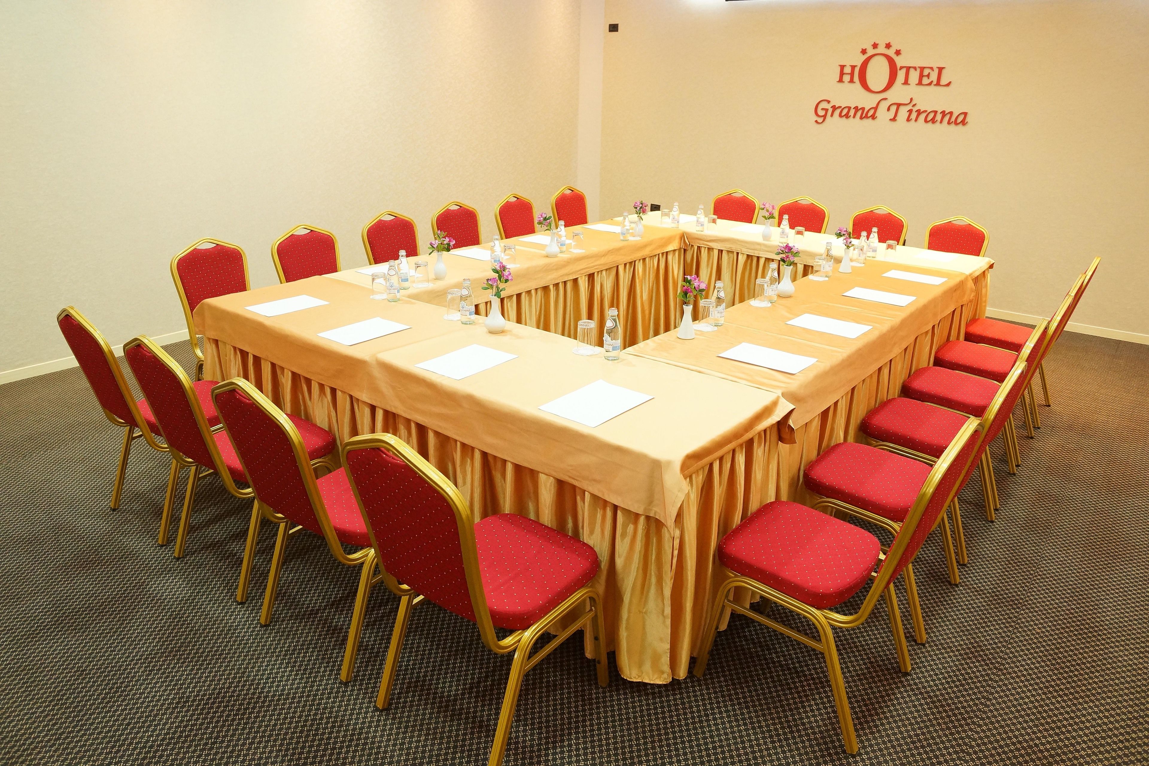 Foto - Grand Hotel & Spa Tirana