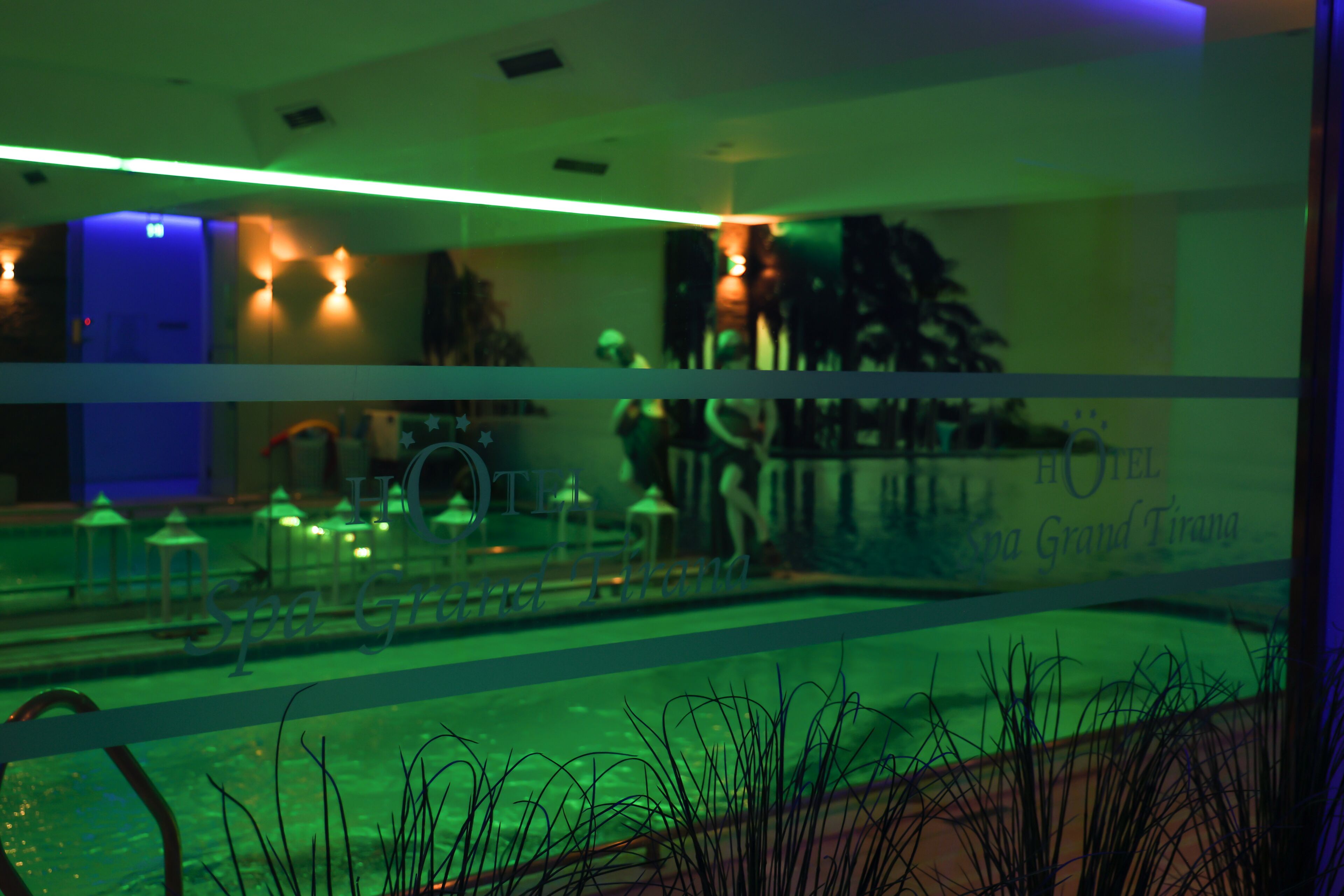 Foto - Grand Hotel & Spa Tirana