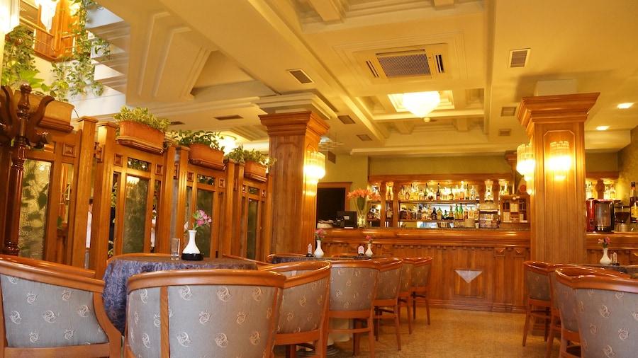 Grand Hotel & Spa Tirana