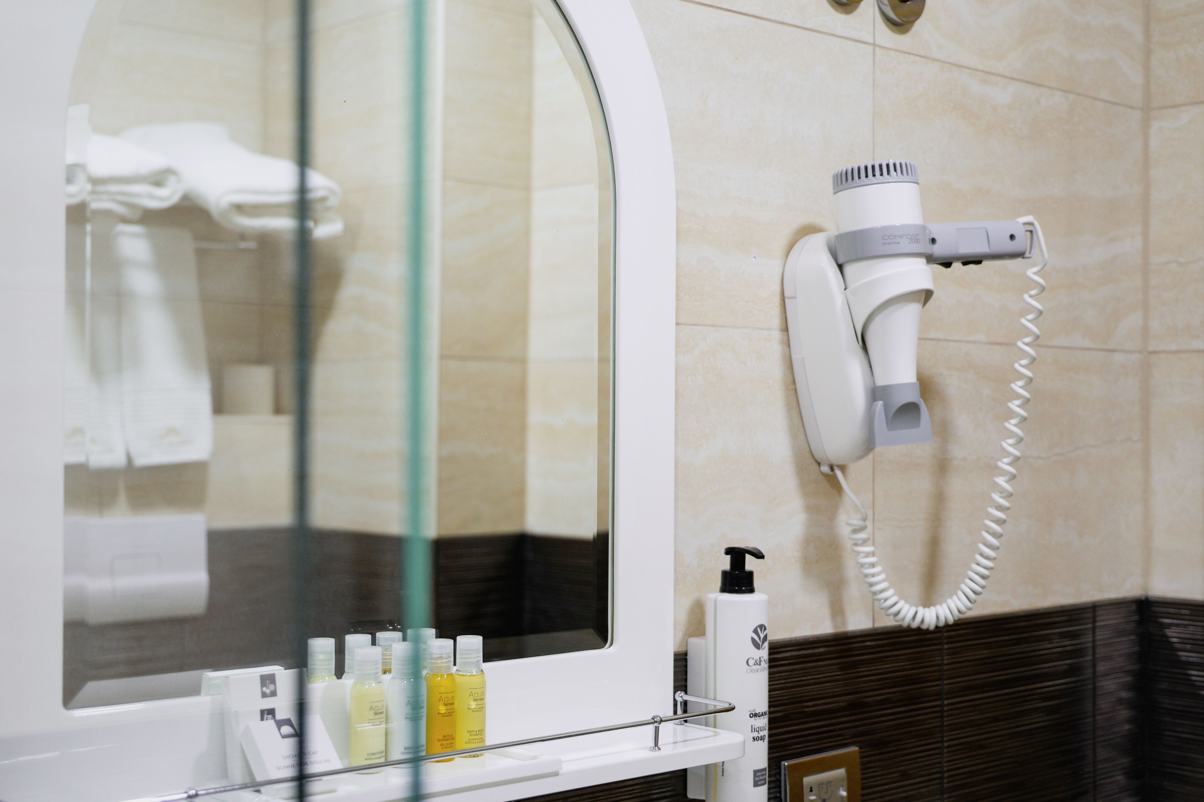 Foto - Grand Hotel & Spa Tirana