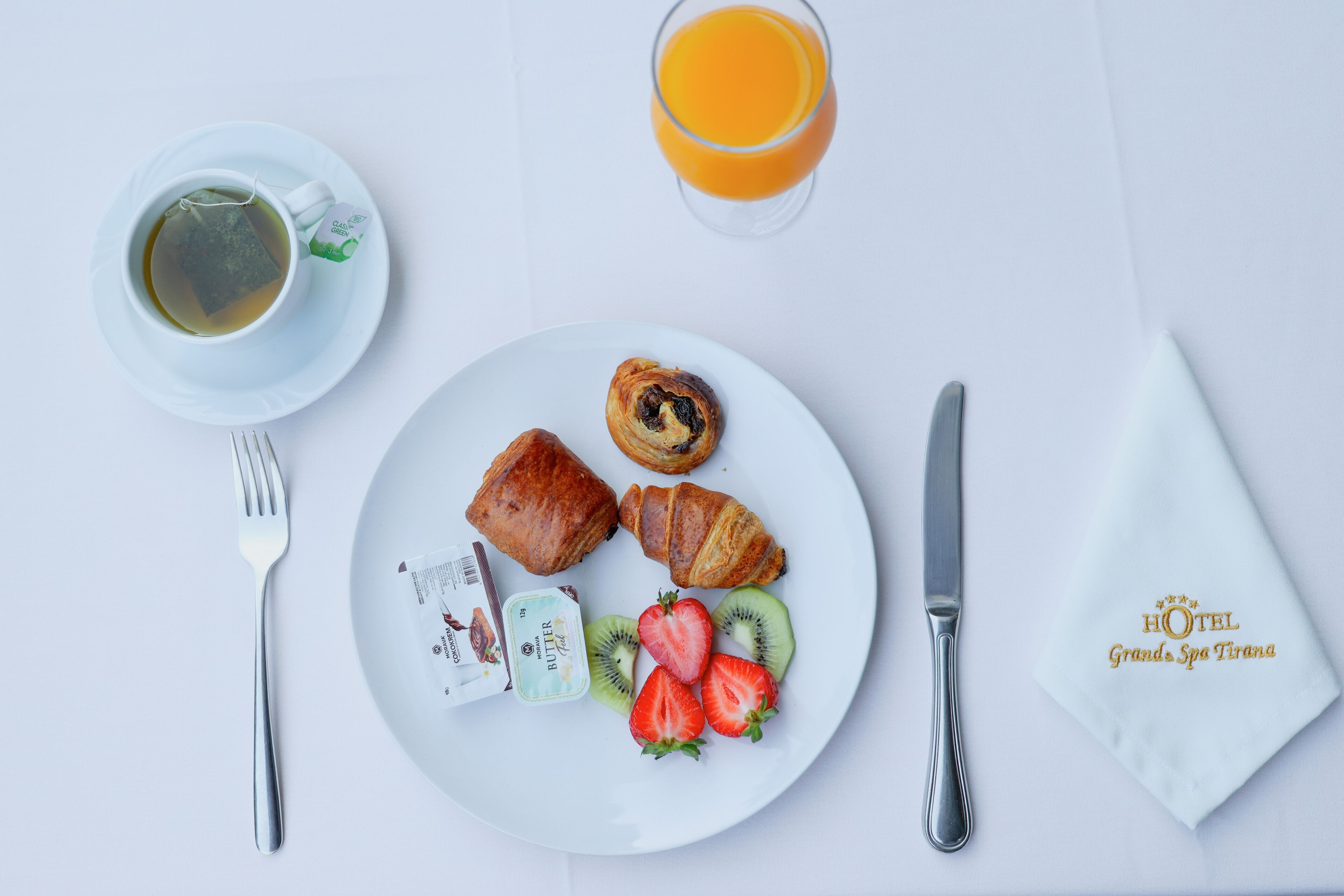 Photo - Grand Hotel & Spa Tirana