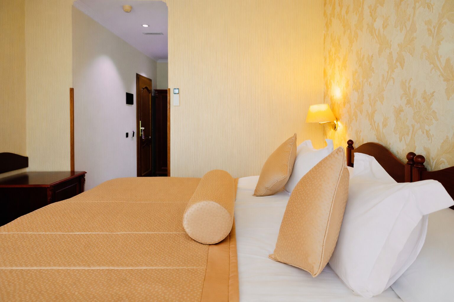 Foto - Grand Hotel & Spa Tirana