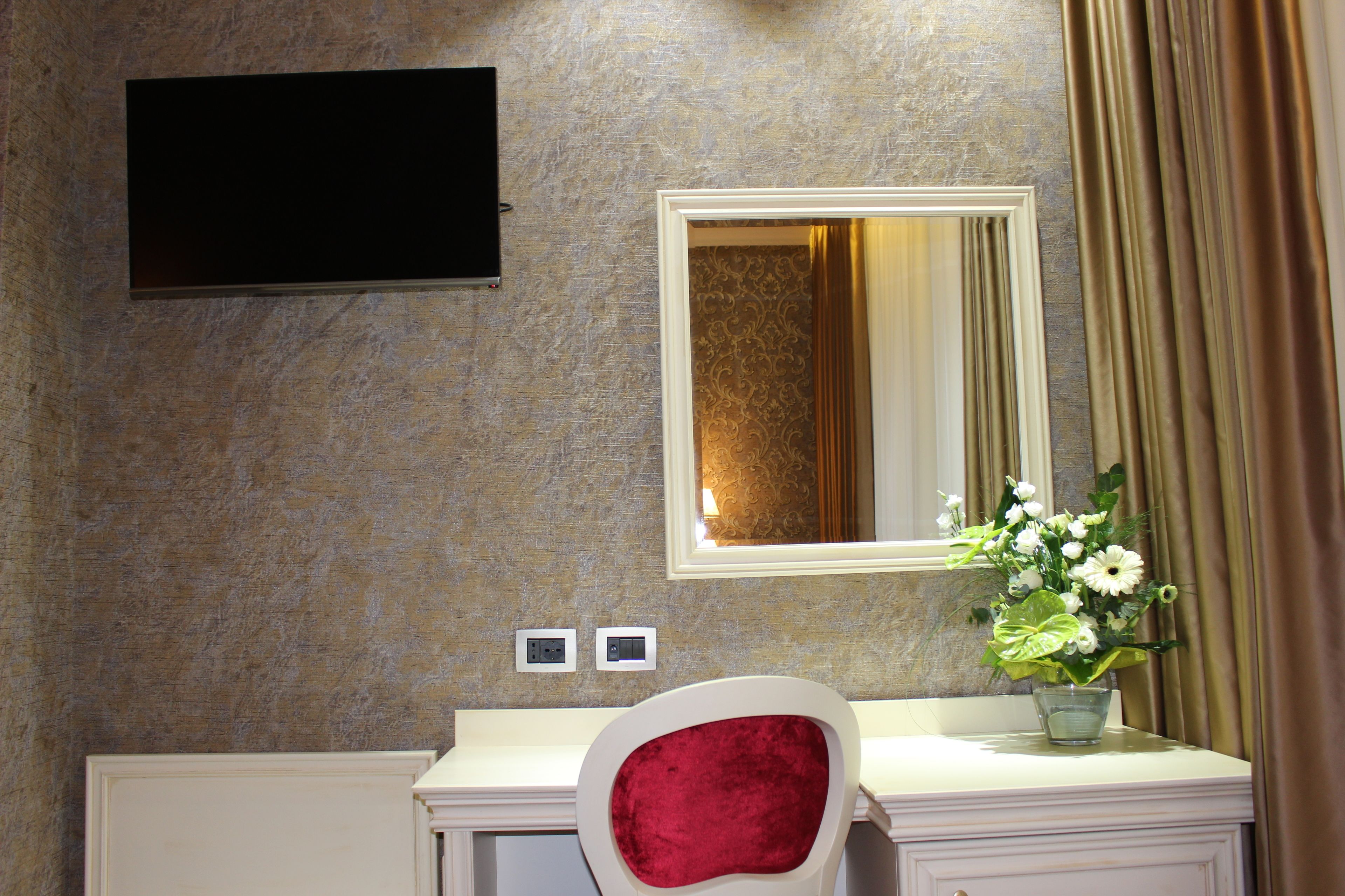 Foto - Grand Hotel & Spa Tirana