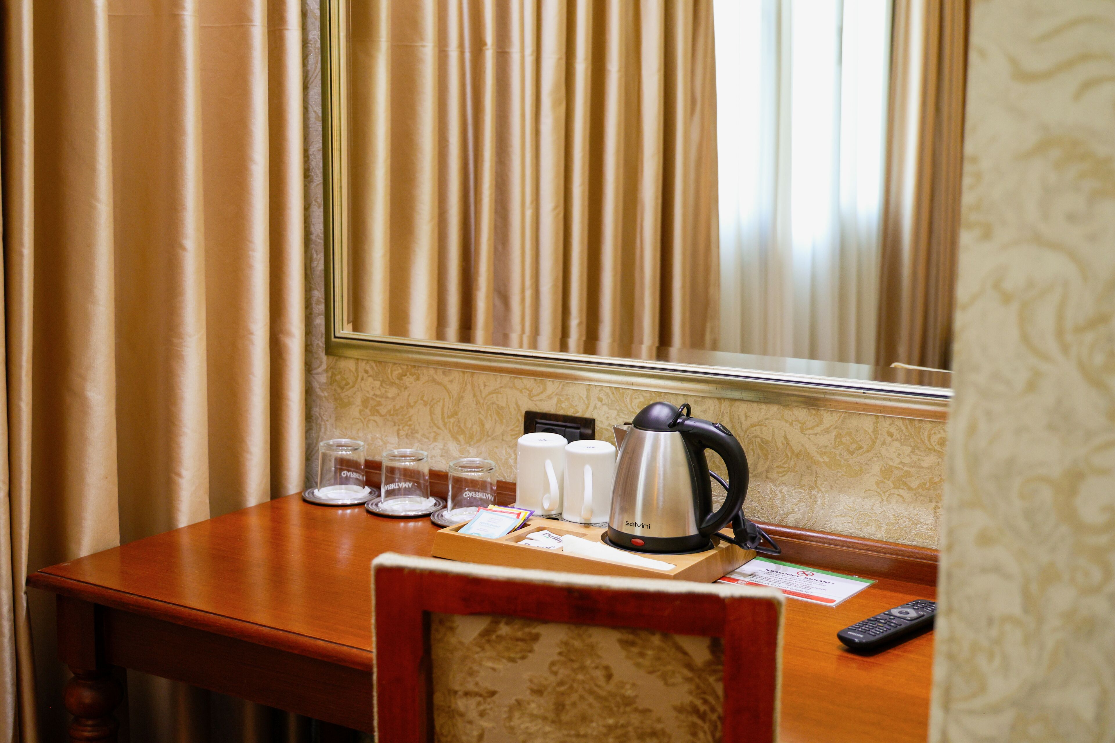 Foto - Grand Hotel & Spa Tirana