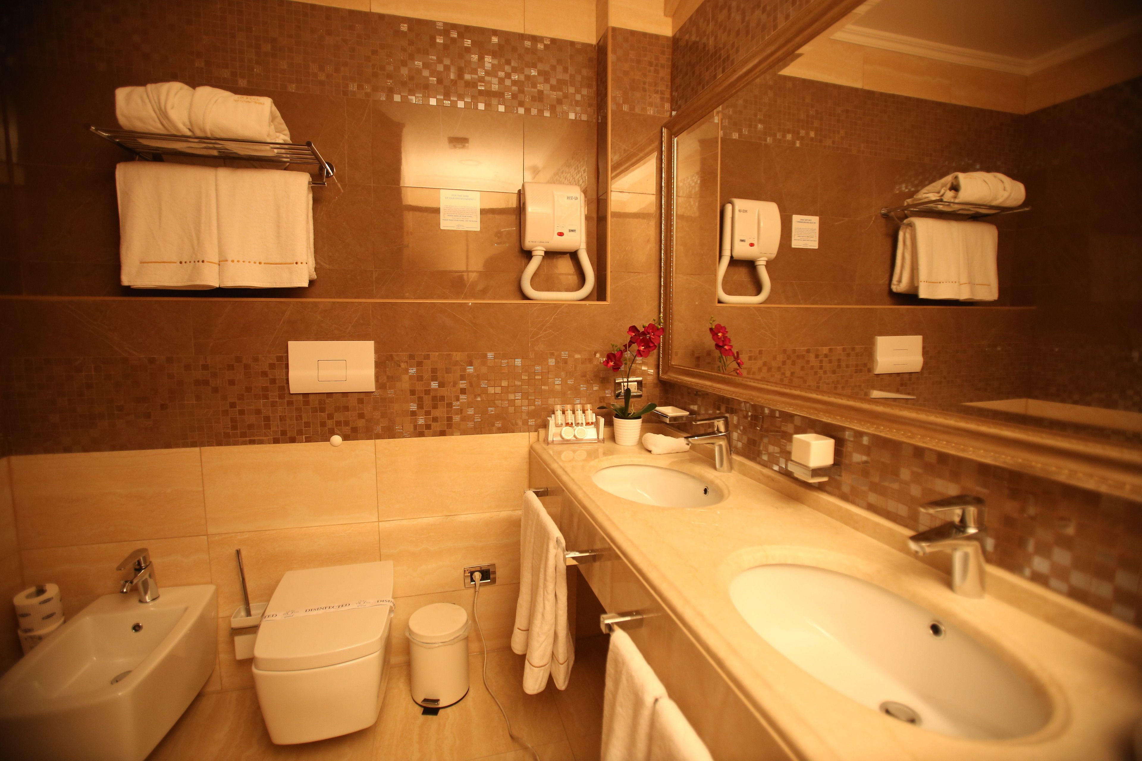 Foto - Grand Hotel & Spa Tirana