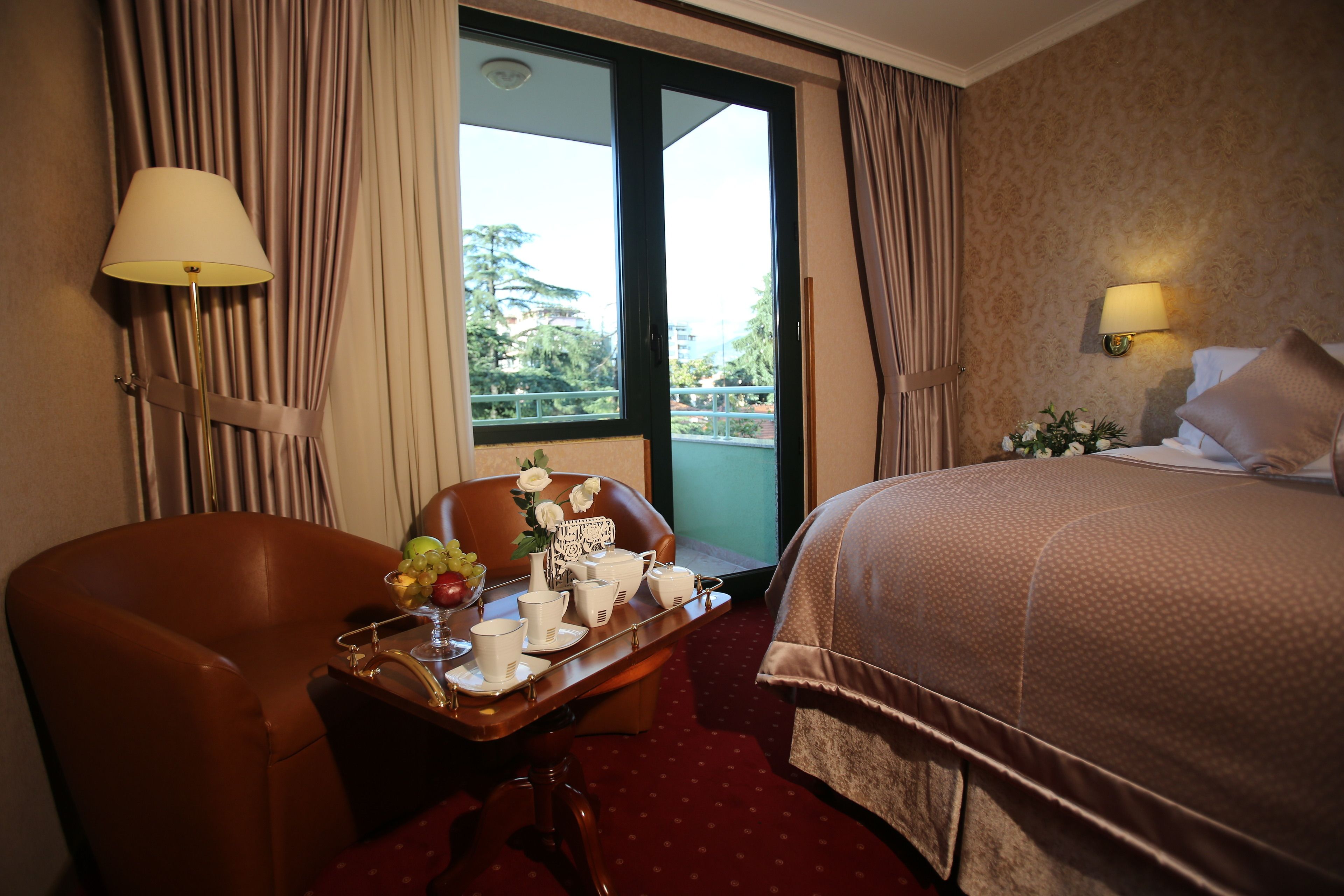 Foto - Grand Hotel & Spa Tirana