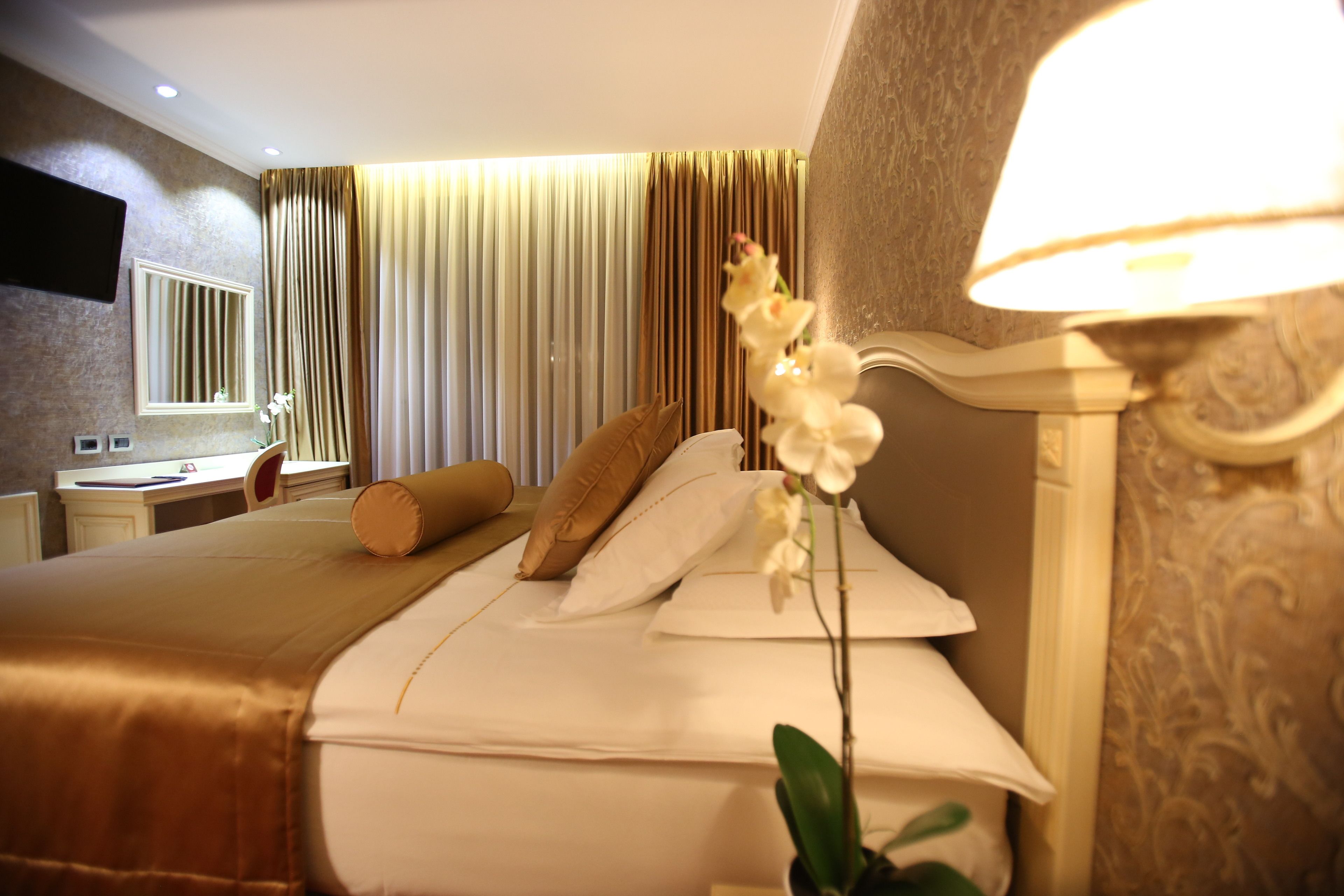 Foto - Grand Hotel & Spa Tirana