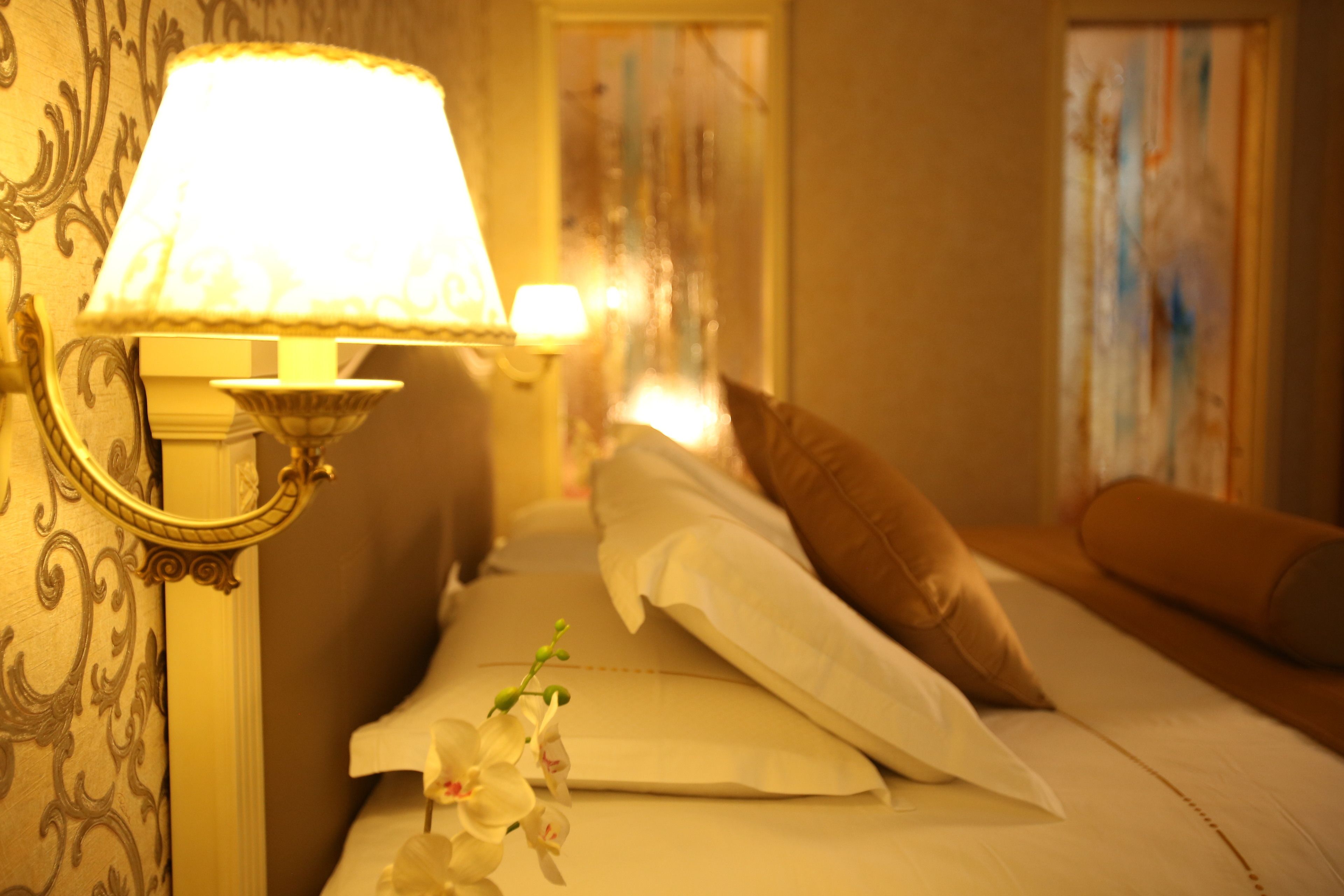 Foto - Grand Hotel & Spa Tirana