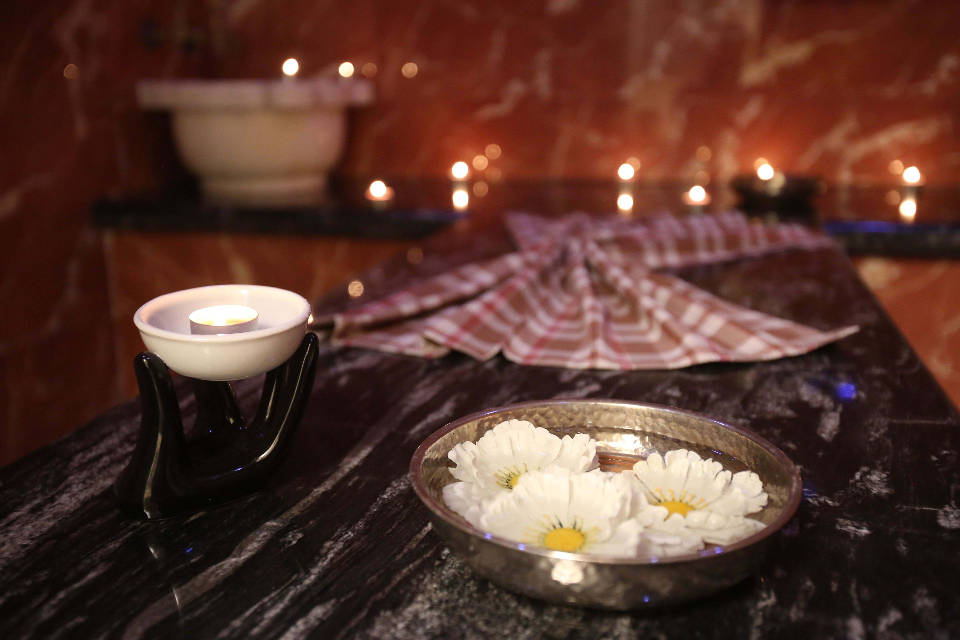 Foto - Grand Hotel & Spa Tirana