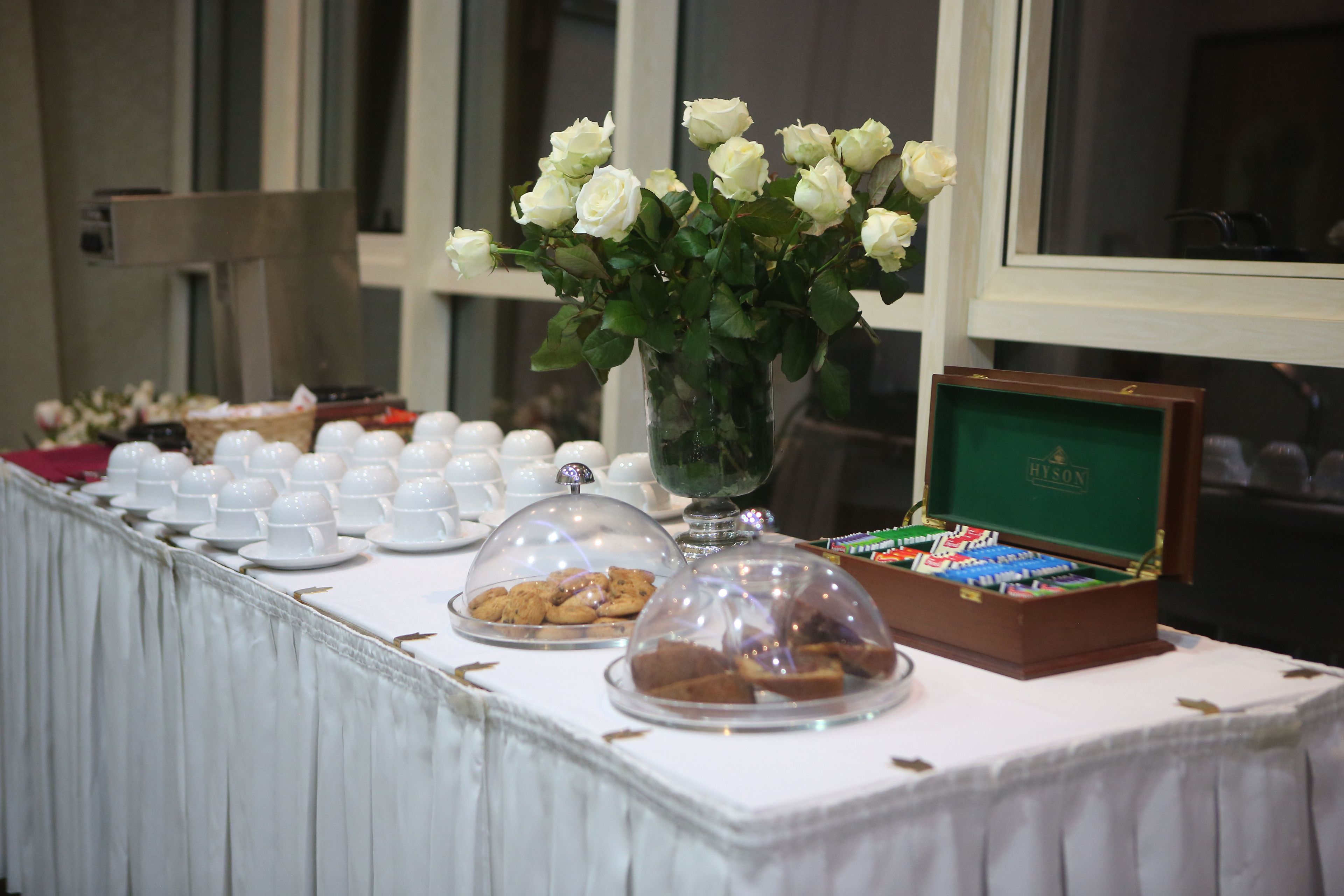 Foto - Grand Hotel & Spa Tirana