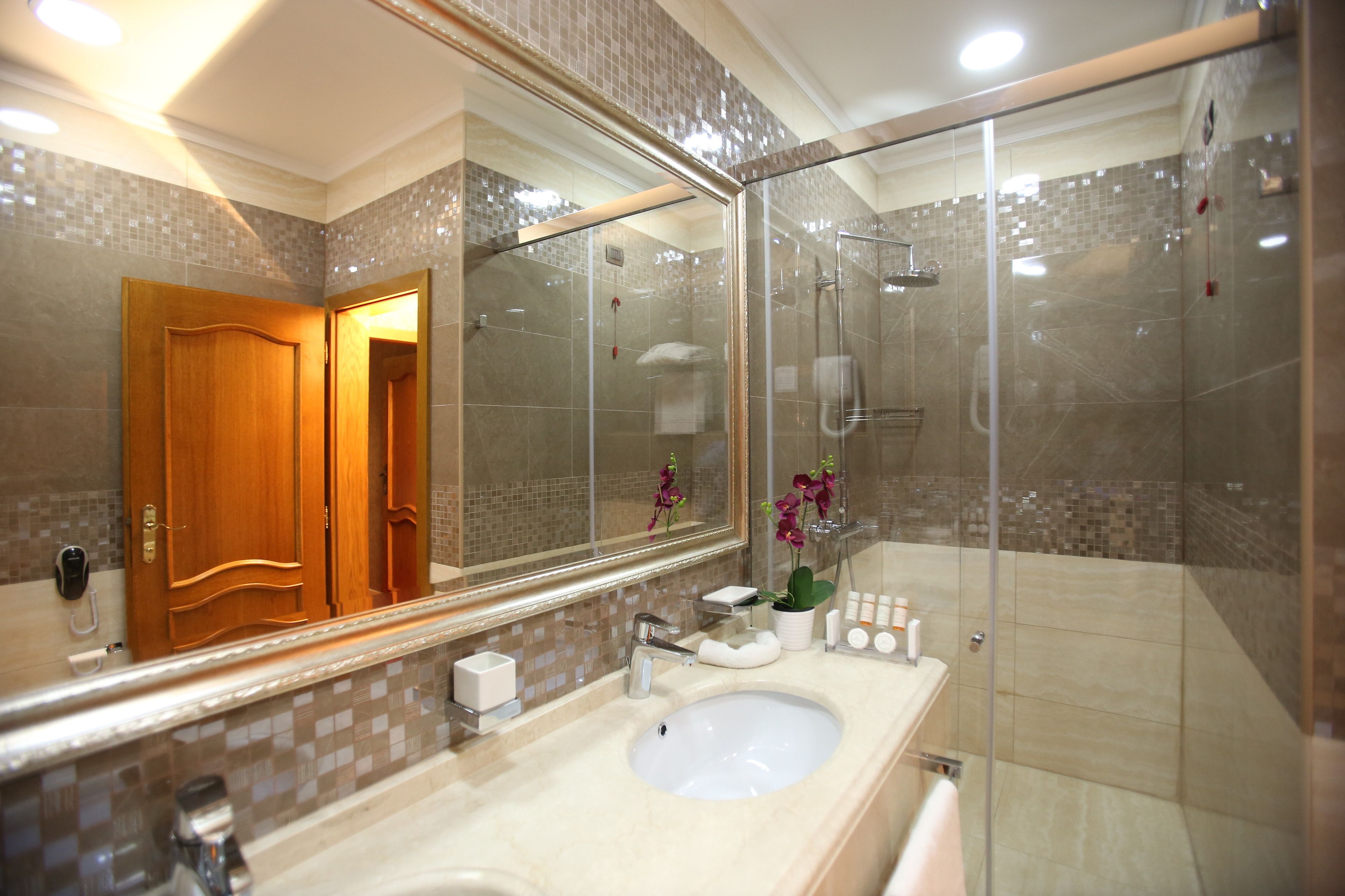 Foto - Grand Hotel & Spa Tirana