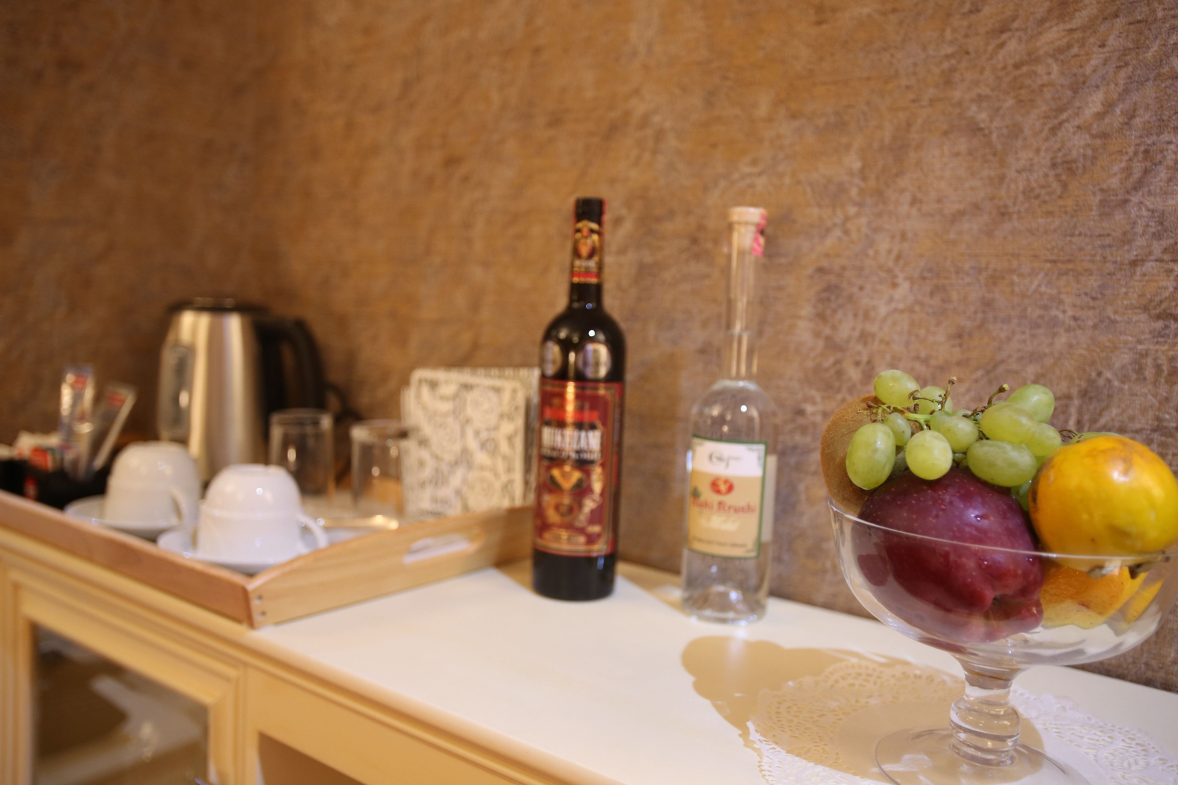 Photo - Grand Hotel & Spa Tirana