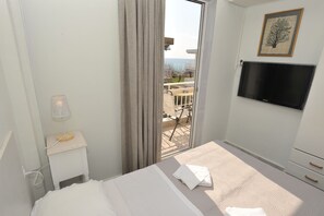 3 Schlafzimmer, Bügeleisen/Bügelbrett, WLAN, Bettwäsche