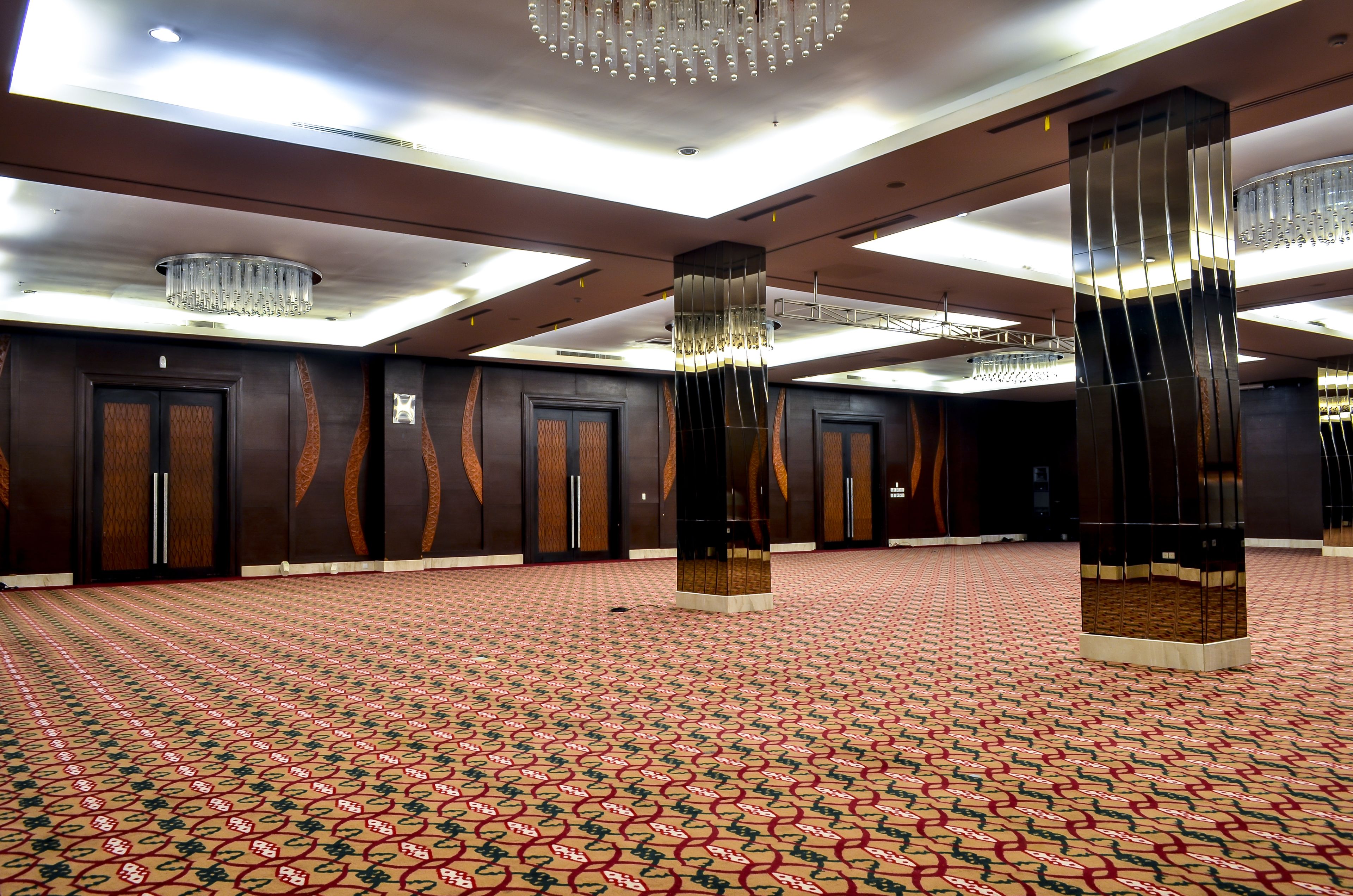 ballroom
