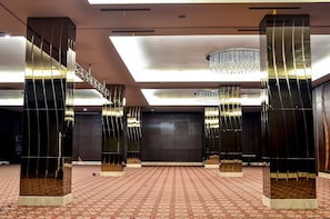 Ballsaal