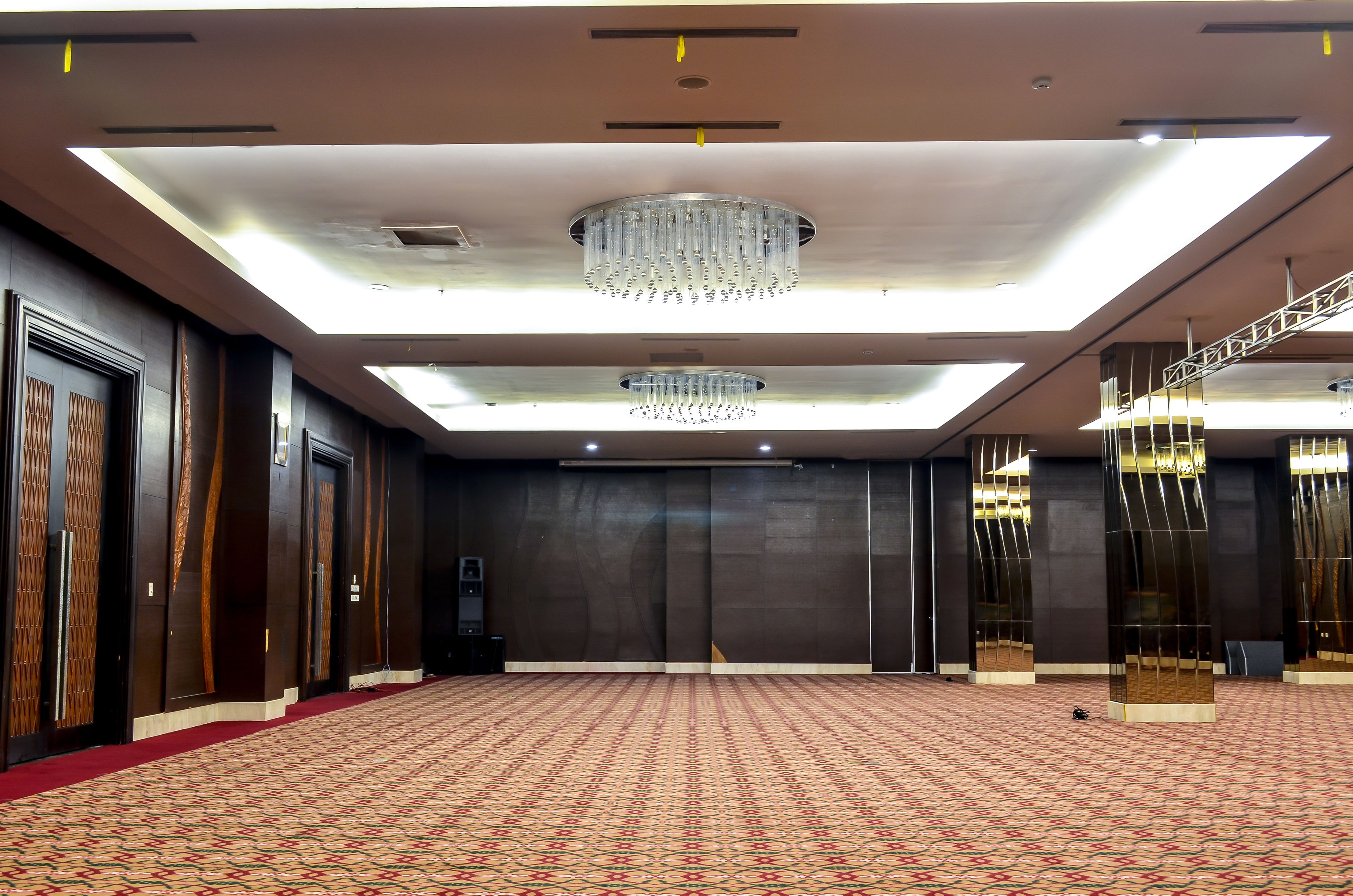 ballroom