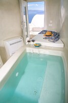 Bañera de hidromasaje