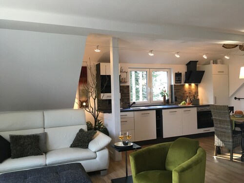 Steigerhaus Sauerland - DG Süd
