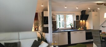 Steigerhaus Sauerland - DG Süd