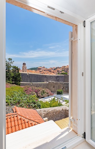 Apartment Entre Les Jardins