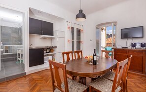 Living area - Apartment Entre Les Jardins (Dubrovnik)