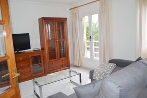Fernseher