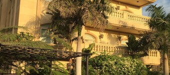 Comfy Studio in new Cairo