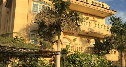 Cómodo estudio en New Cairo