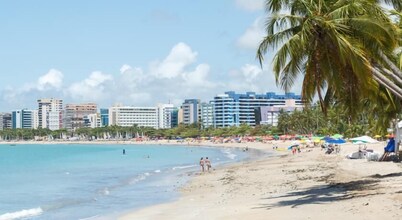 Apartamento Jatiúca  Renovatio