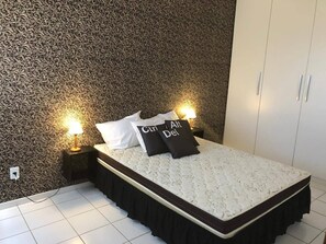 都會公寓 (Apt. 510) | 客房景觀