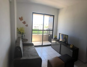 Interior entrance - Apartamento Jatiúca  Renovatio (Maceió)