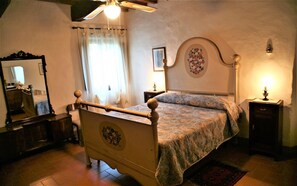 2 chambres, lit parapluie, Wi-Fi gratuit