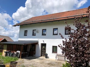 Exterieur