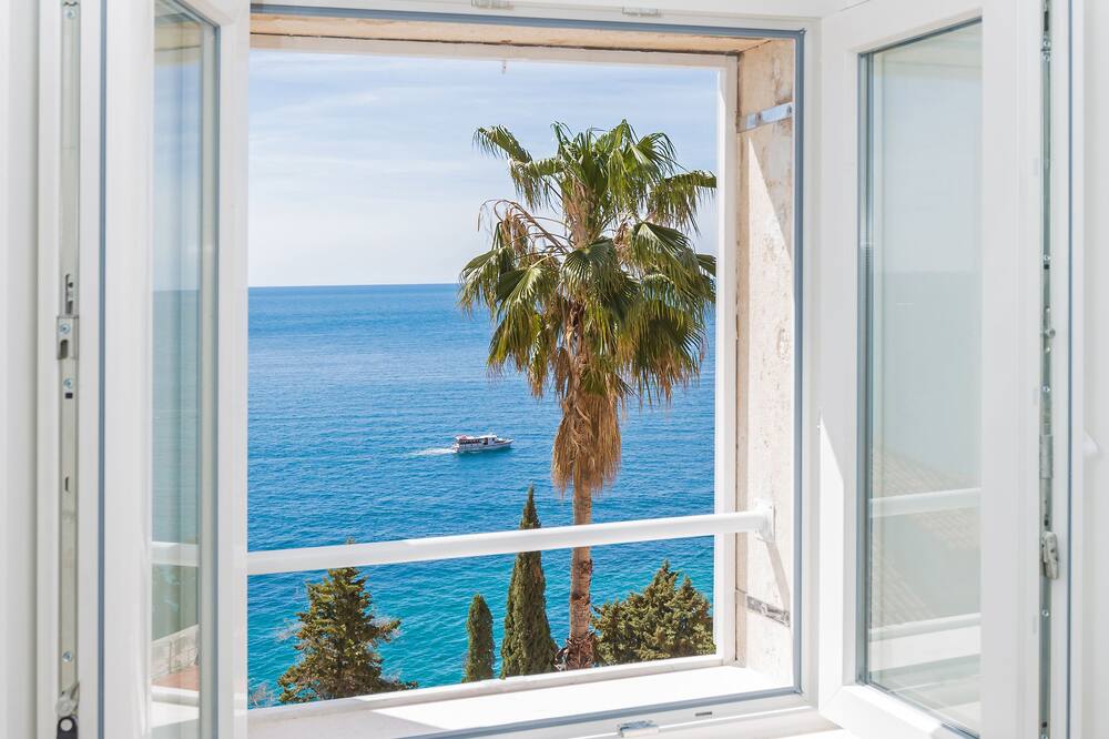 Apartment View