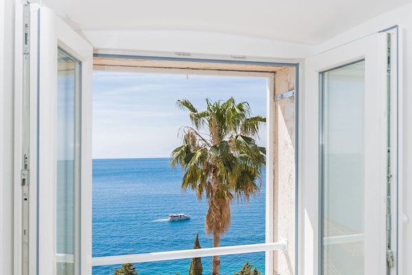 Standard Apartment | View from room