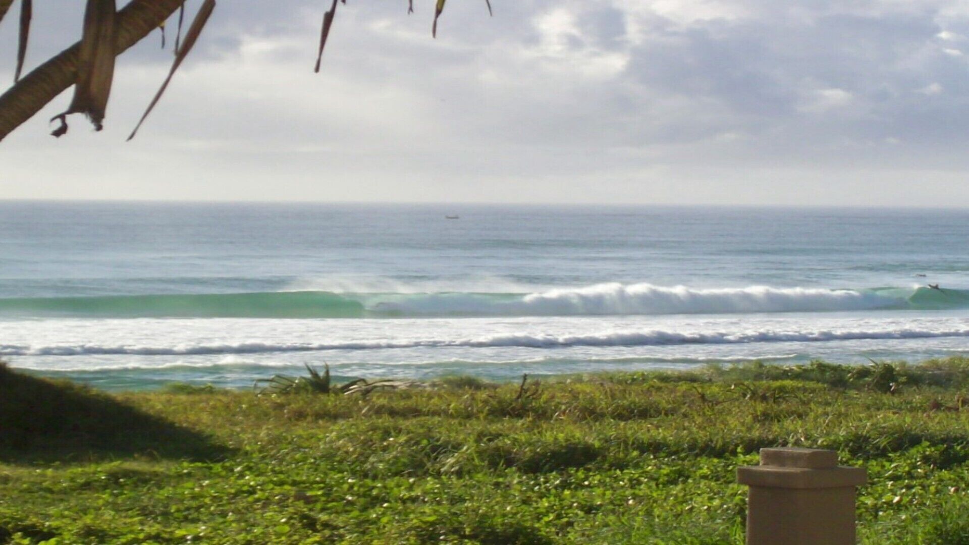 Regency On the Beach, ocean views