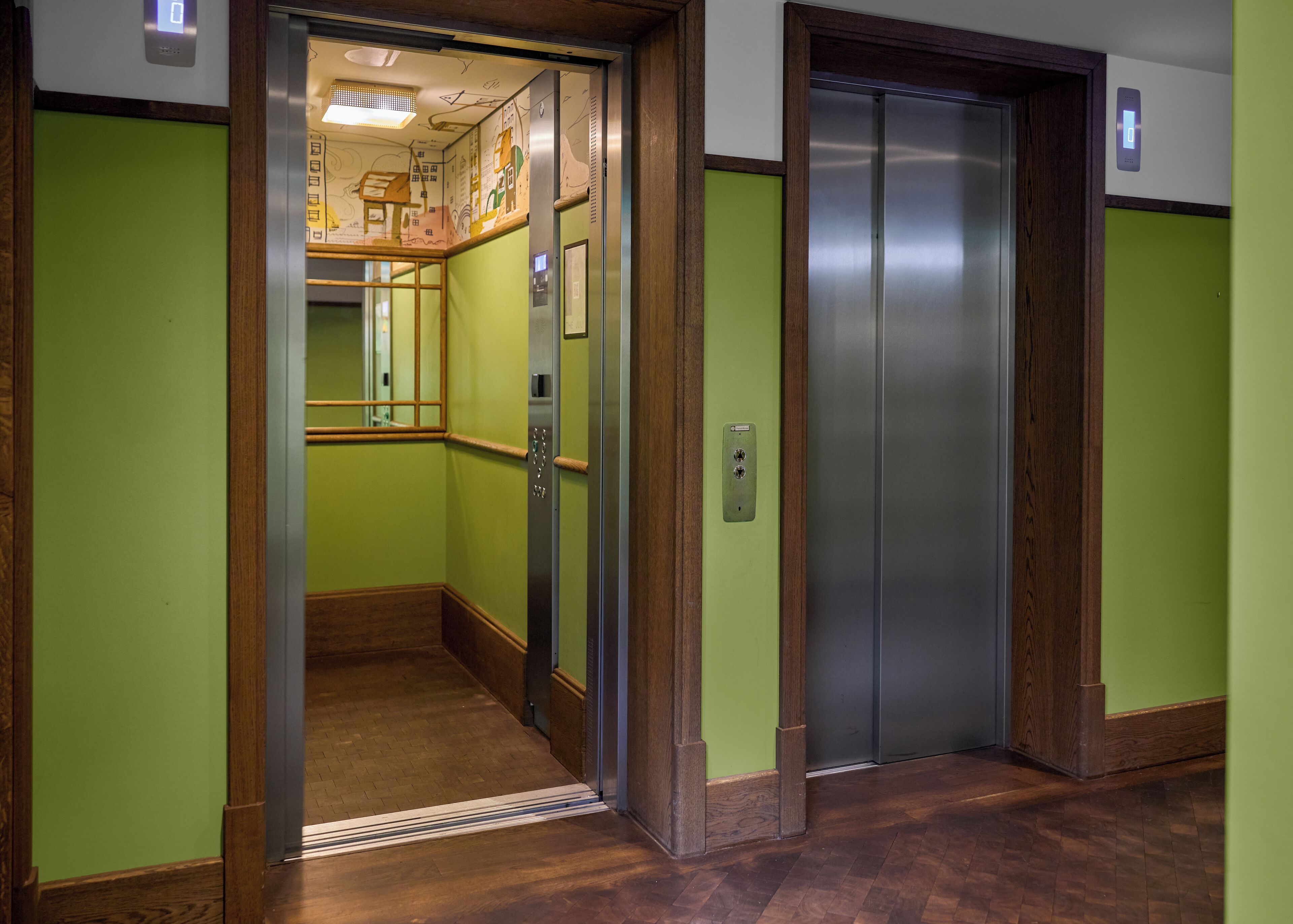 Foto - The July - Boat & Co