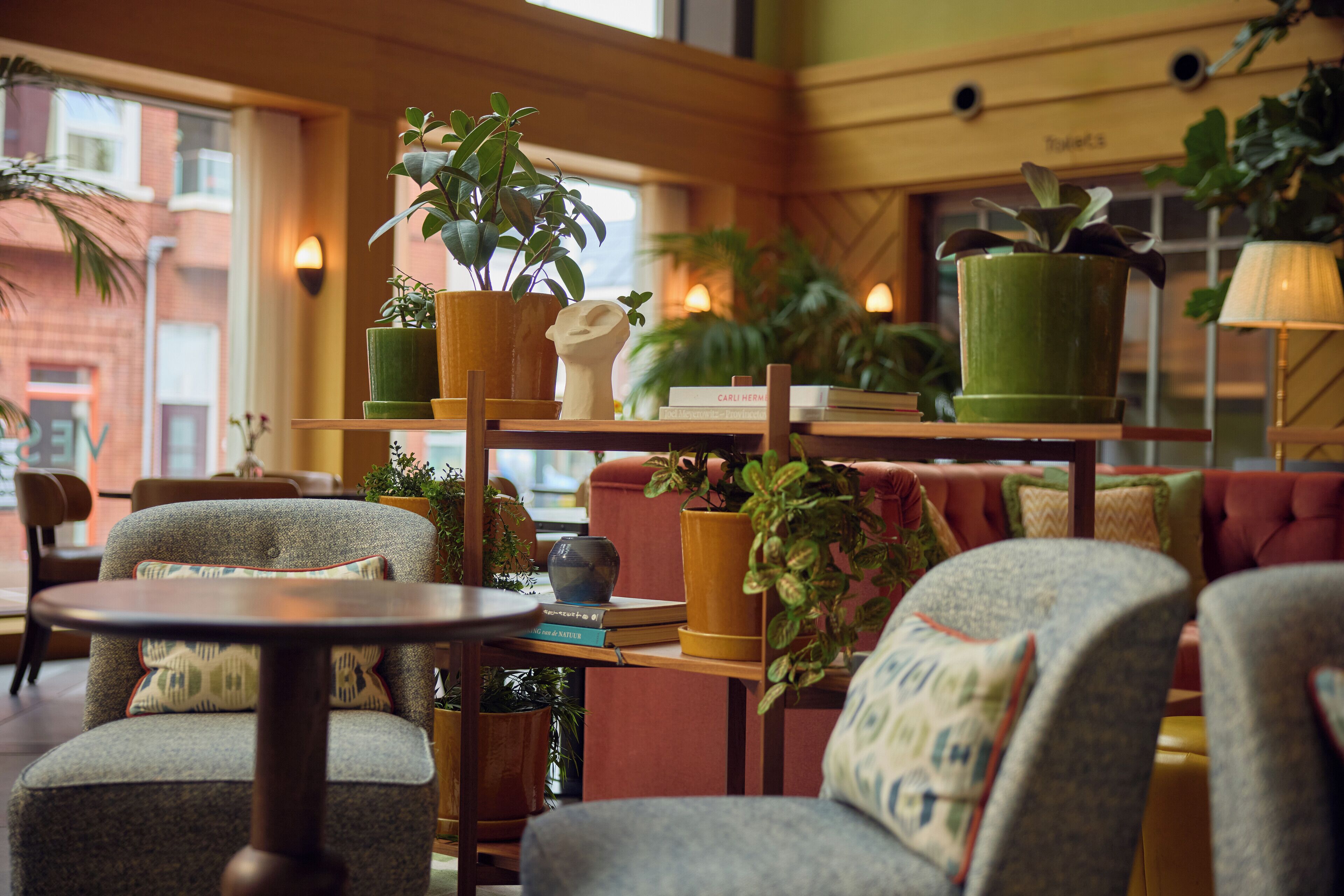 Foto - The July - Boat & Co