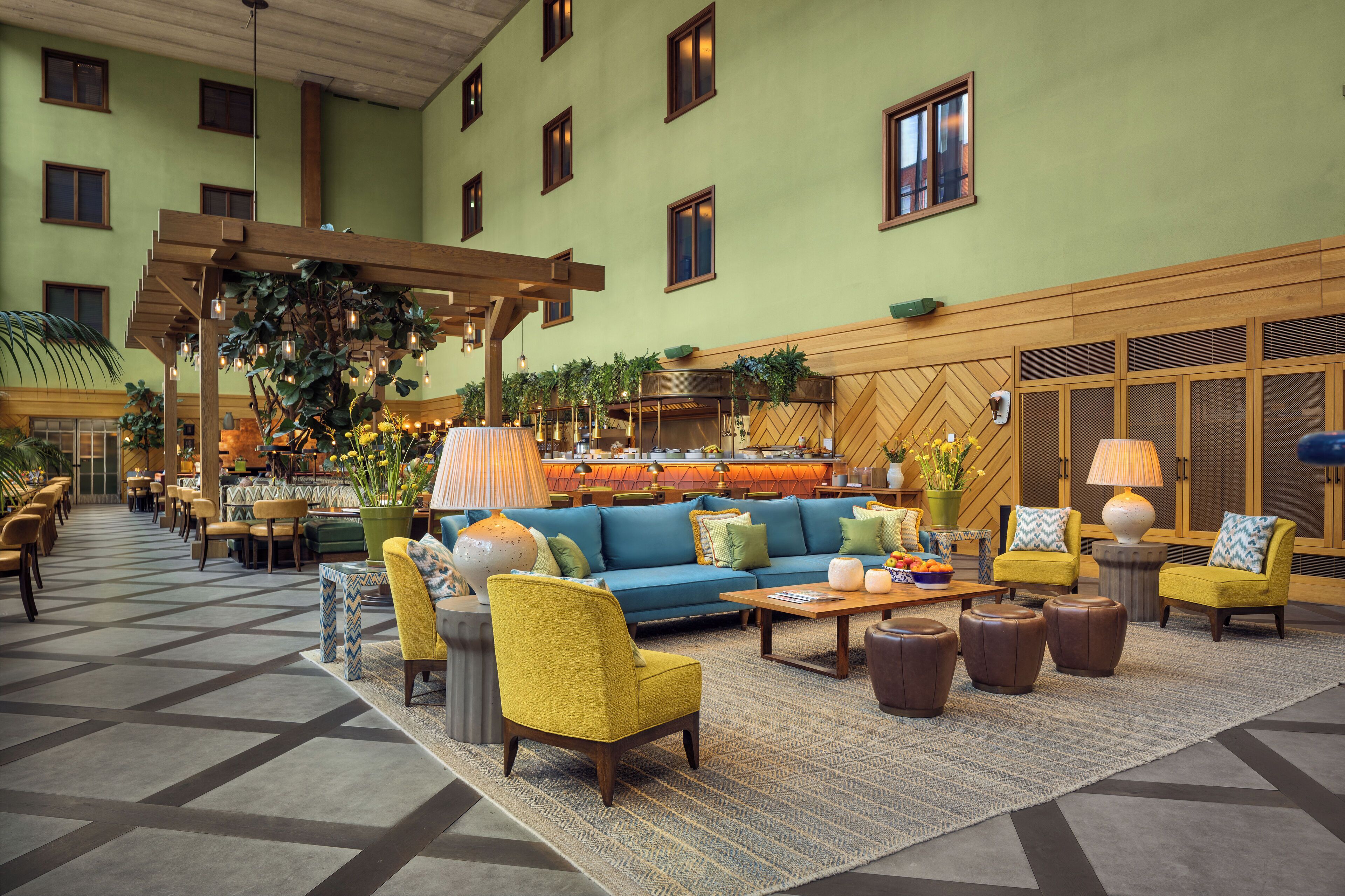 Photo - The July - Boat & Co