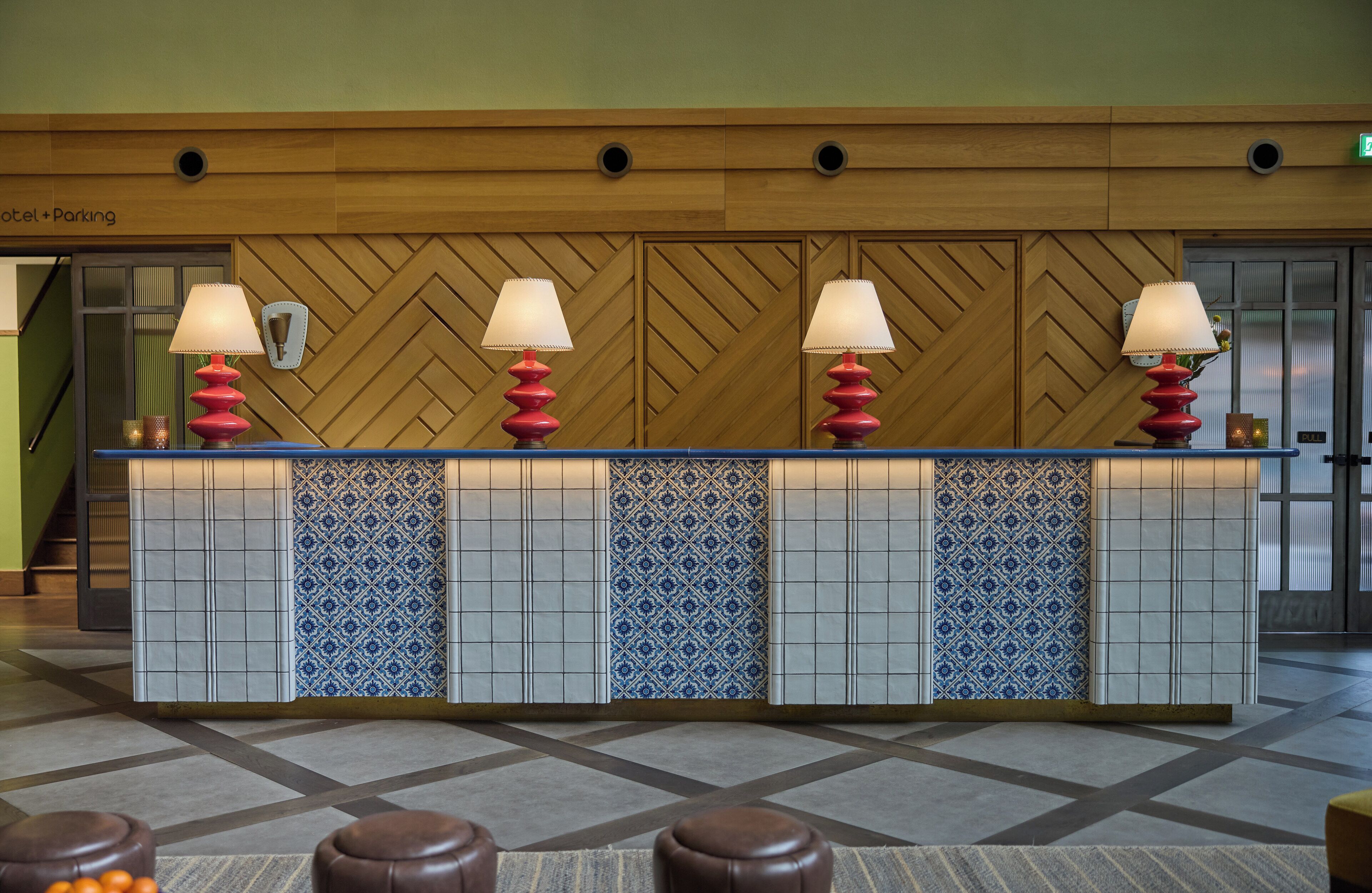 Foto - The July - Boat & Co