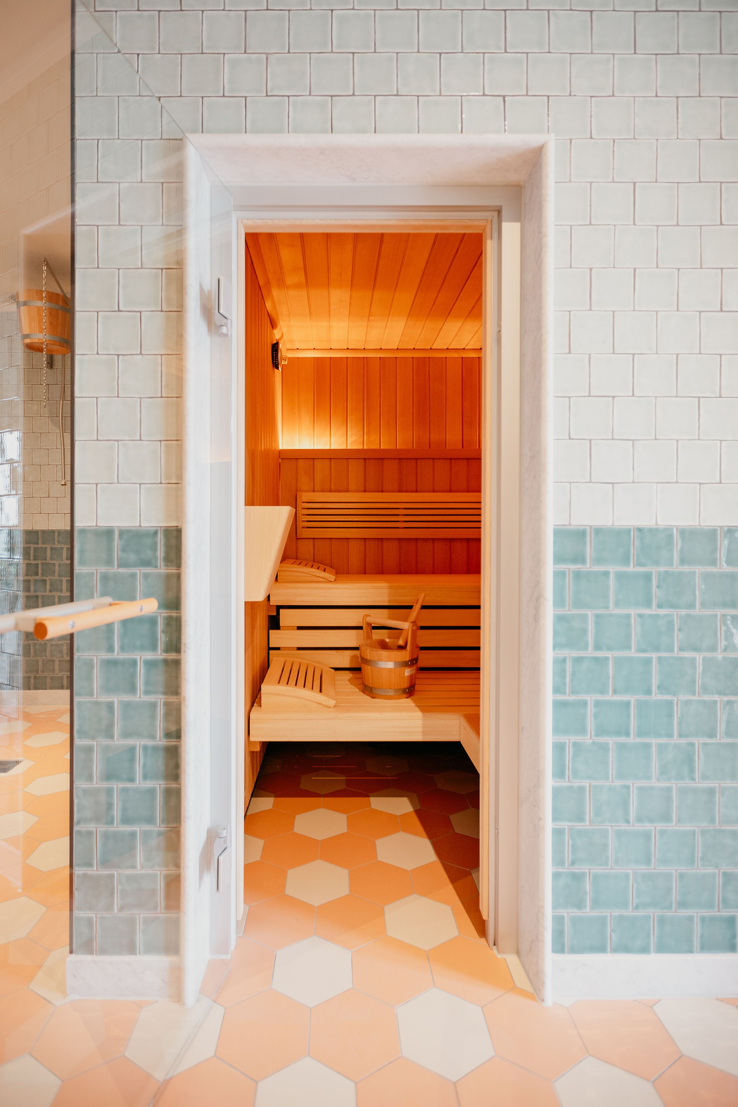 Foto - The July - Boat & Co